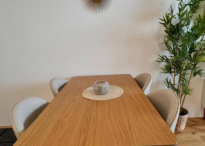 Garden Cocoon Terrace And Ac *
